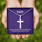 God Is Always With You - Faith