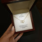Always in My Heart - Gift for Daughter