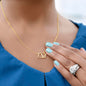 Always in My Heart - Gift for Daughter