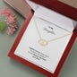 Always in My Heart - Gift for Daughter