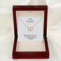 Always in My Heart - Gift for Daughter