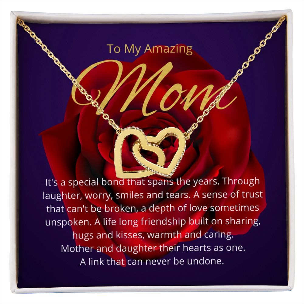 Mom - Amazing Mom