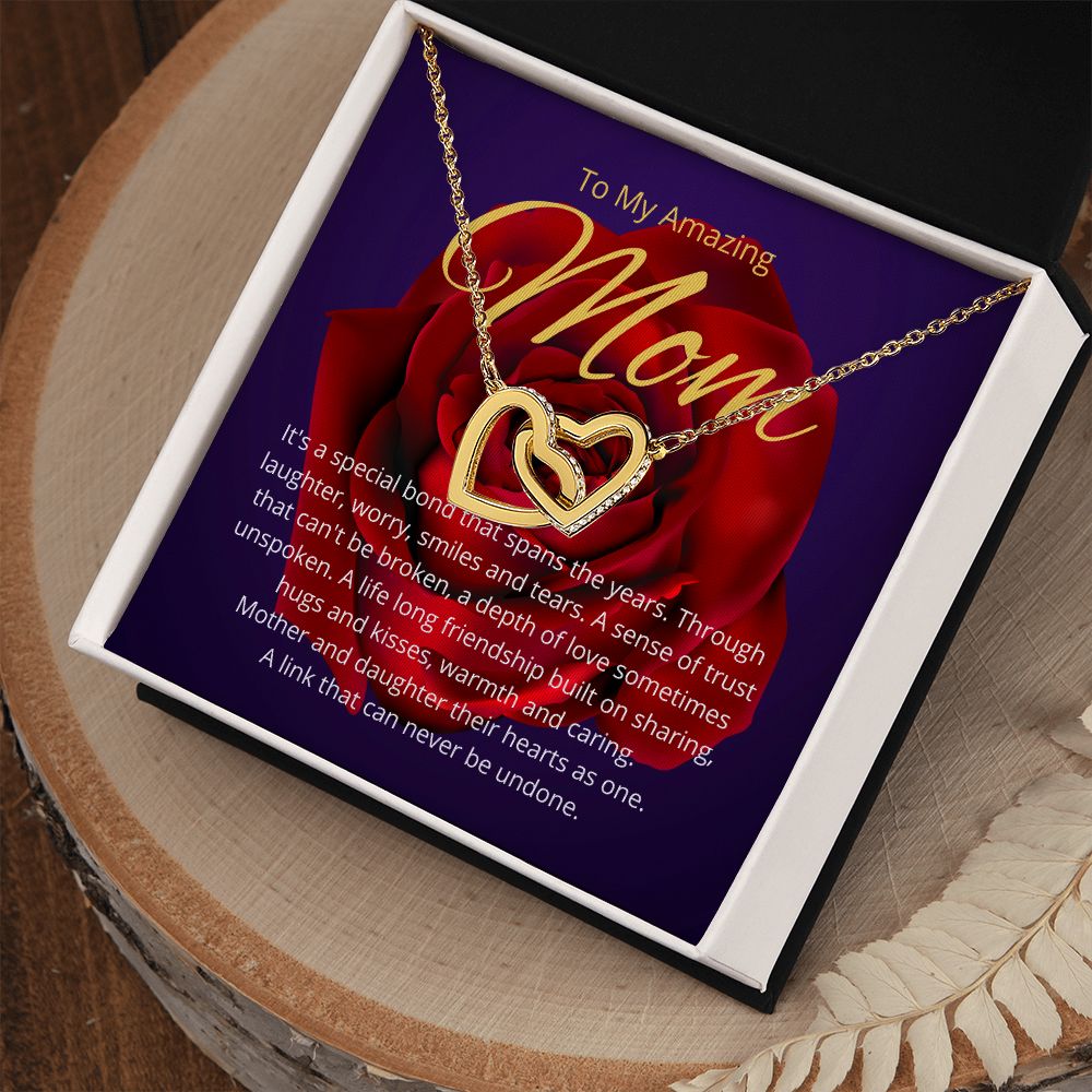 Mom - Amazing Mom