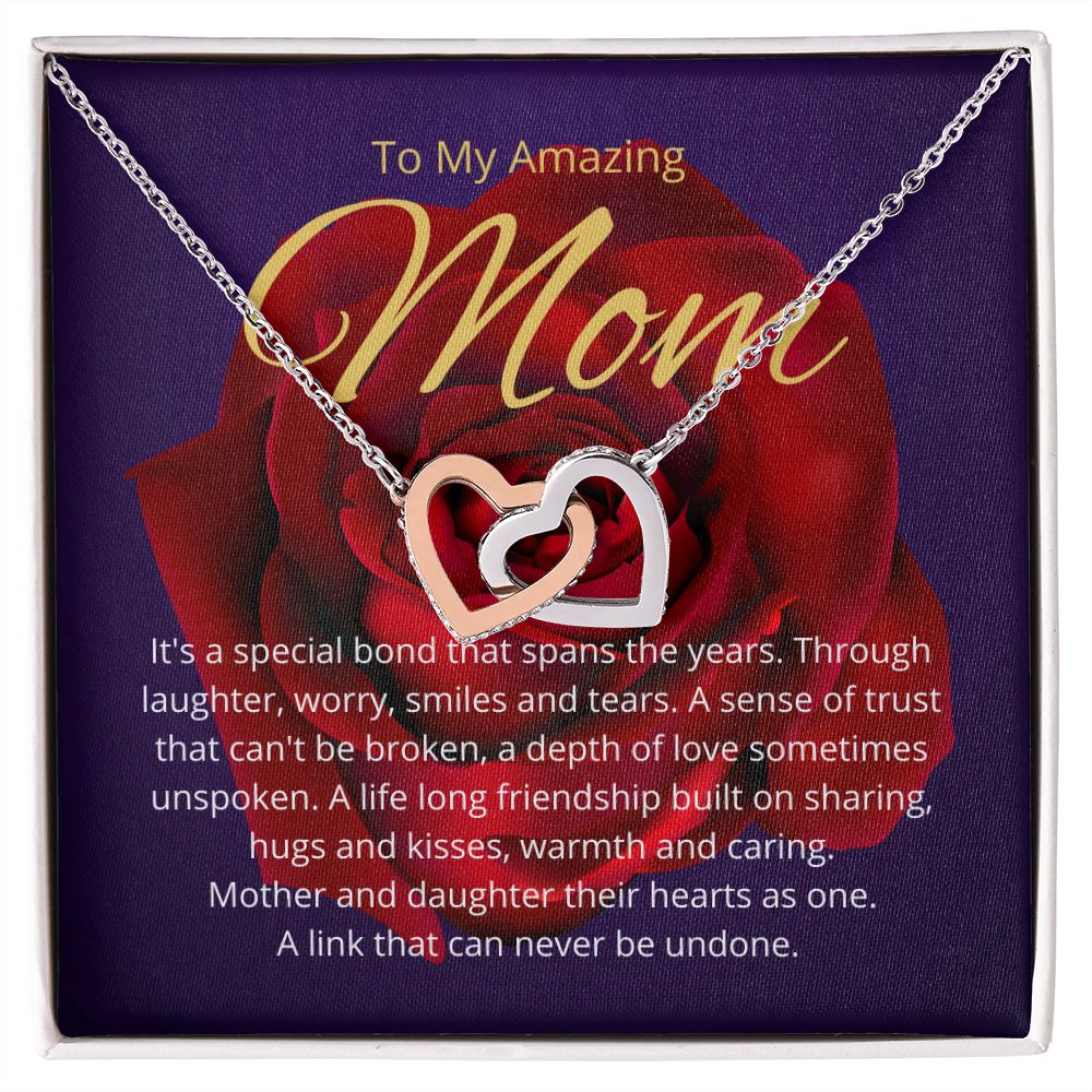 Mom - Amazing Mom