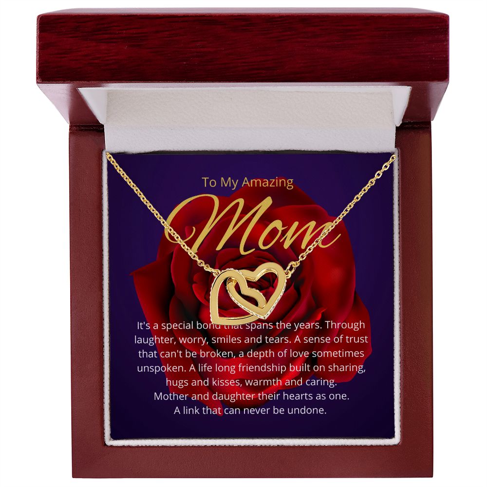 Mom - Amazing Mom