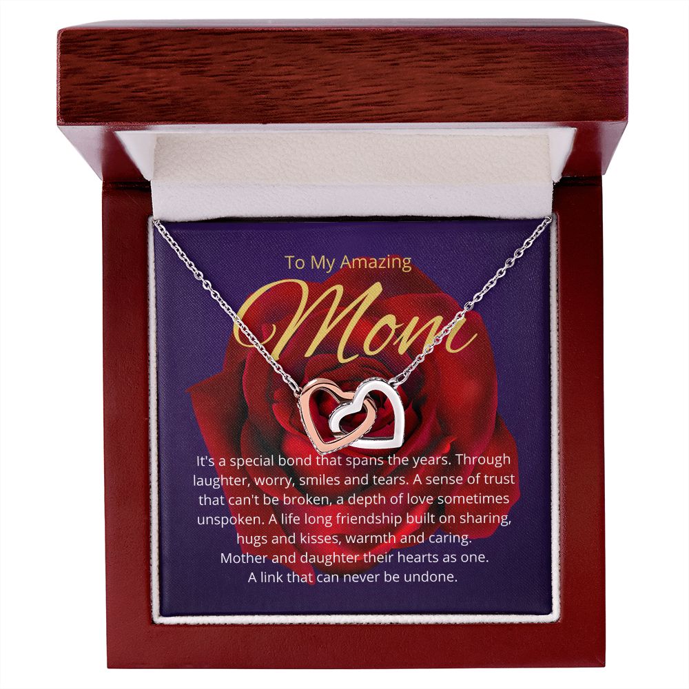 Mom - Amazing Mom