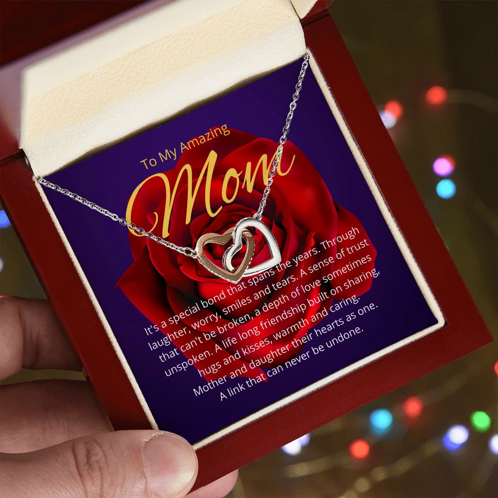 Mom - Amazing Mom