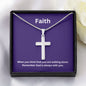 God Is Always With You - Faith