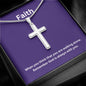 God Is Always With You - Faith