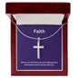 God Is Always With You - Faith