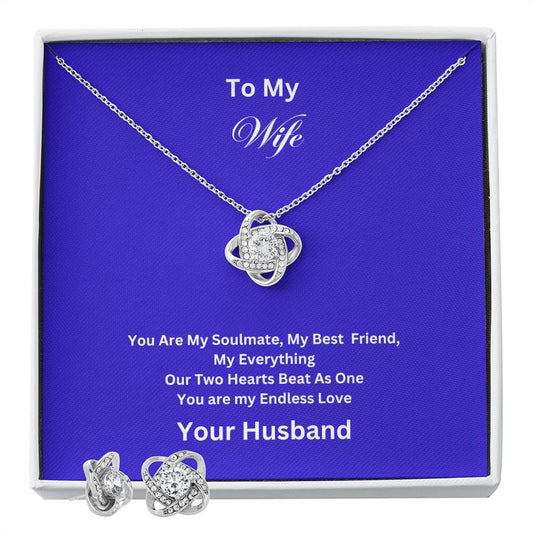 My Endless Love - Gifts for Wife